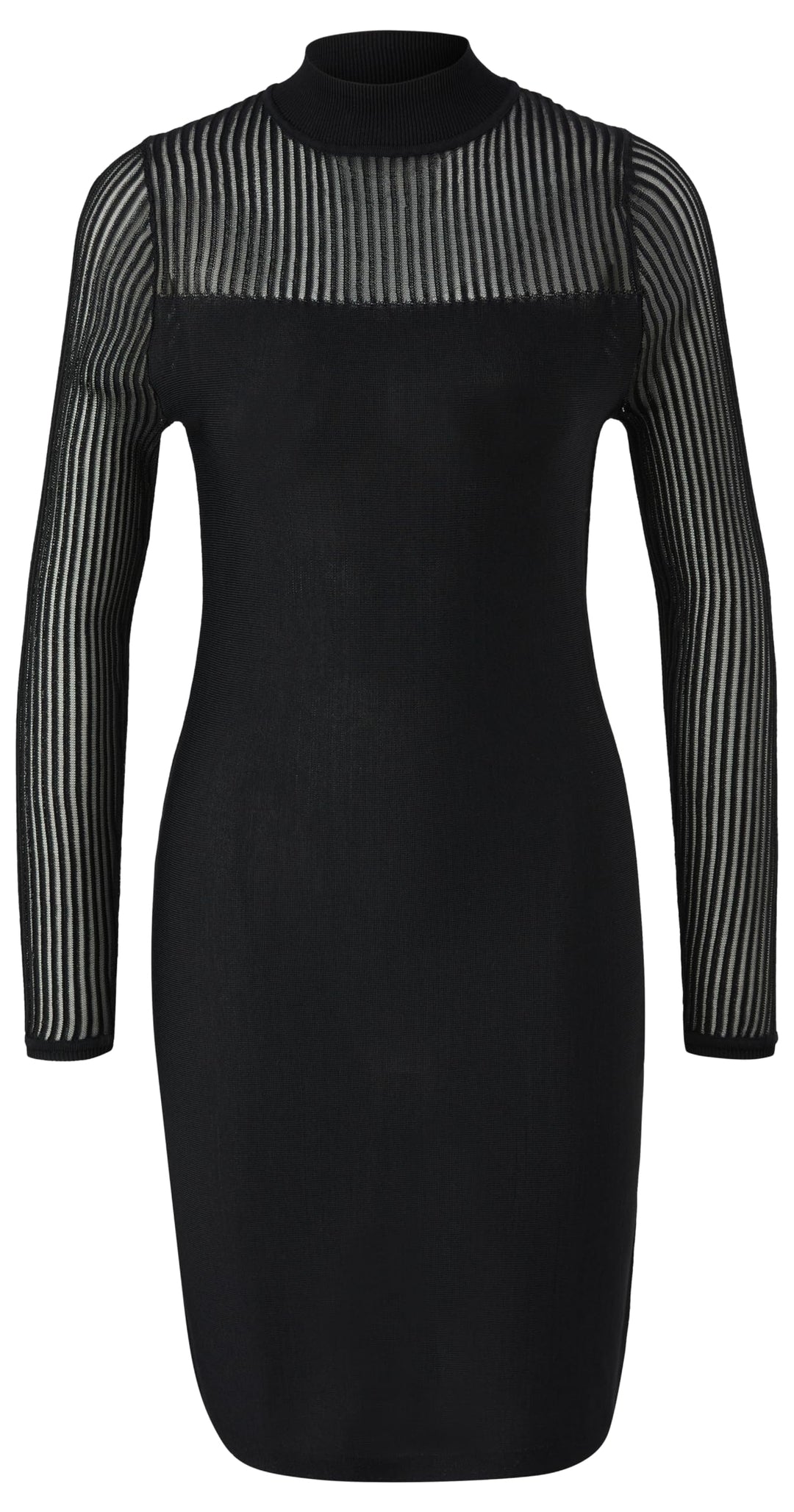 comma Damen Kleid 38 9999, 38 9999
