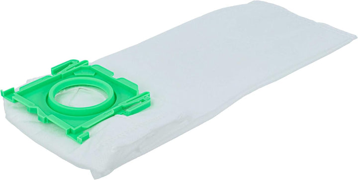 vhbw 20x Staubbeutel kompatibel mit Sebo Airbelt K1 ECO 1200, K1 ECO 700, K1 Family, K1 Hunter, K1 S