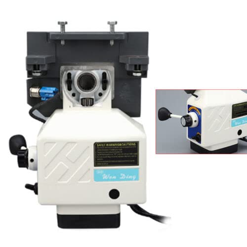Horizontale Automatischer Vorschub Fräsmaschine Al-310 Leise,Sicherheitsfunktion Zum Schutz Von Getr