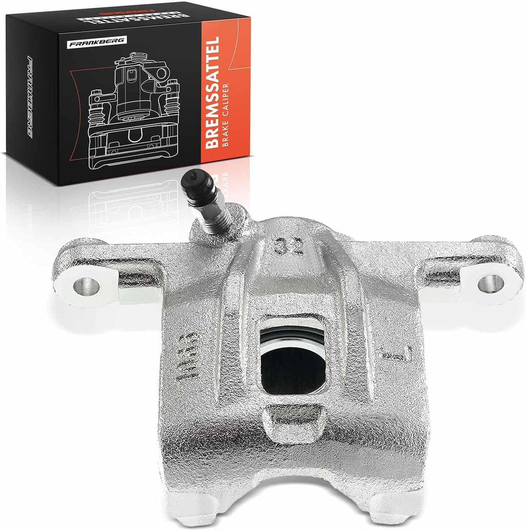Frankberg Bremssattel Bremszange Hinten Links Kompatibel mit Lacetti J200 2005-2011 Lacetti KLAN 200