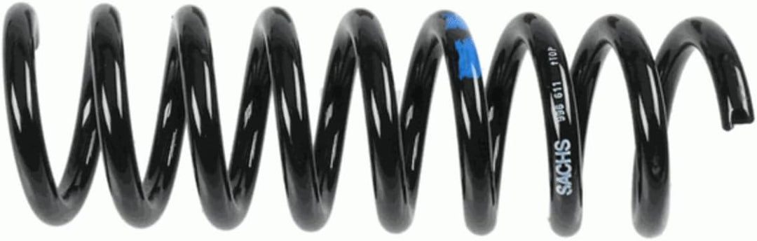 SACHS 996 611 Fahrwerksfeder