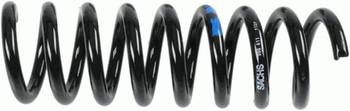 SACHS 996 611 Fahrwerksfeder