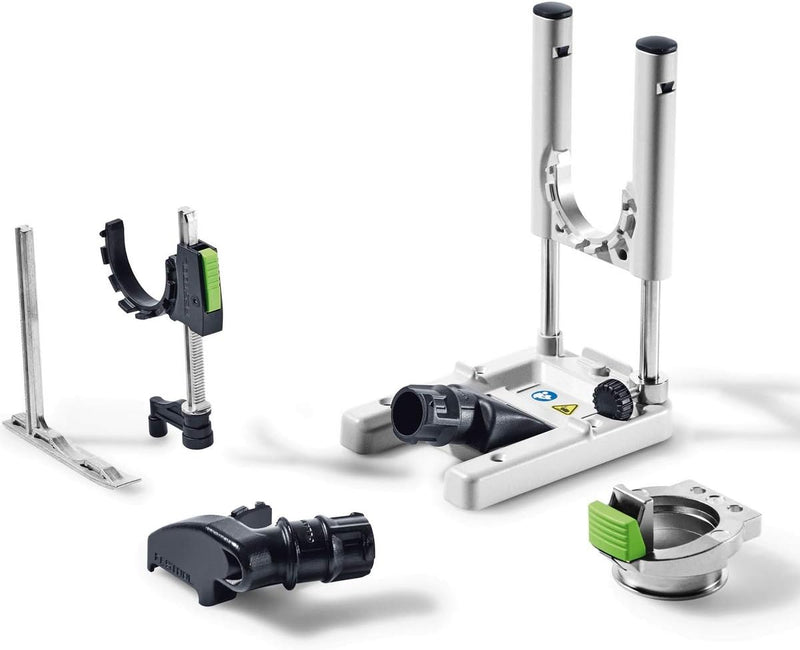 Festool Zubehör-Set Oszillierer OSC-AH/TA/AV-Set