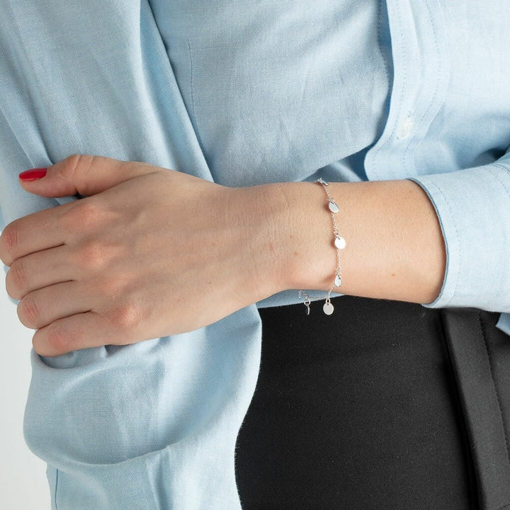 Lotus Silver Armband Trendy LP3003-2/1 LP3003-2/1