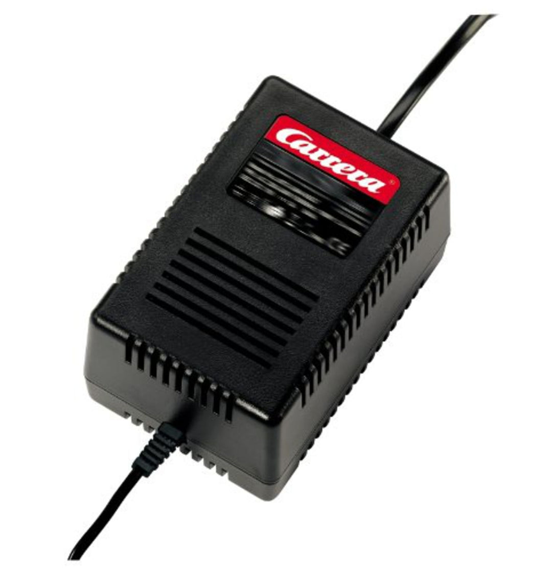 Carrera 20758 - Digital 124 Transformator (18,0V 1x54VA)