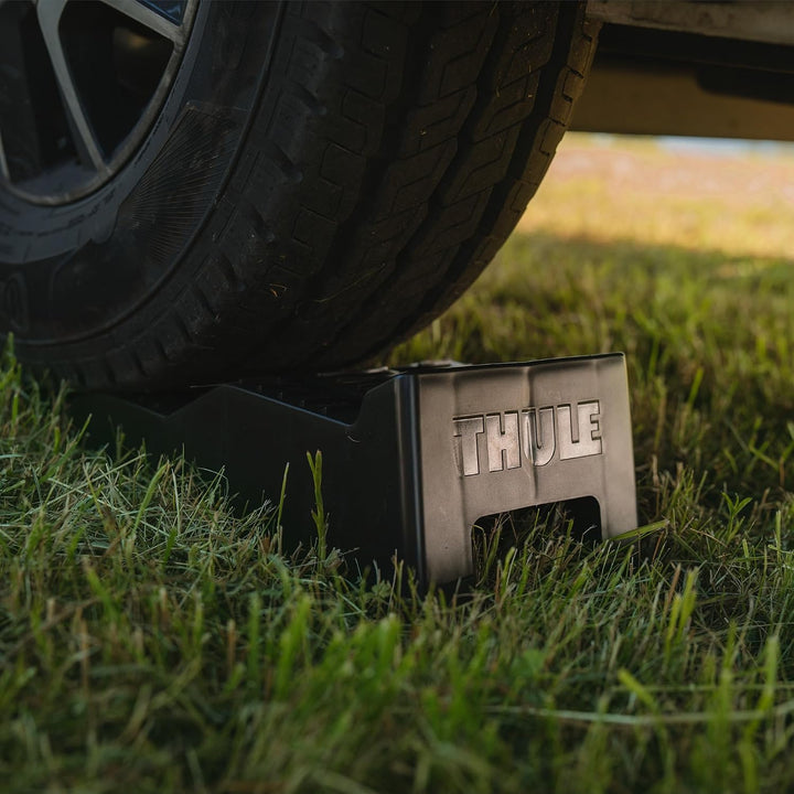 Thule Levelers Black One-Size