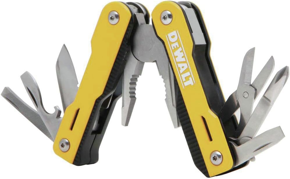 DeWalt DWHT71843 16-in-1 Multi-Tool