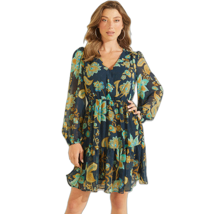 Guess Kleid Frau Cassandre