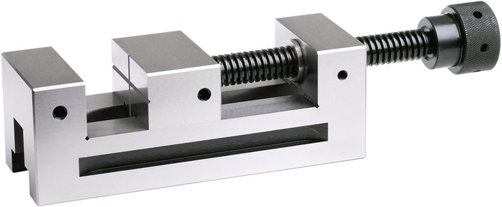 WABECO Maschinenschraubstock 73 mm Kontoll Schraubstock