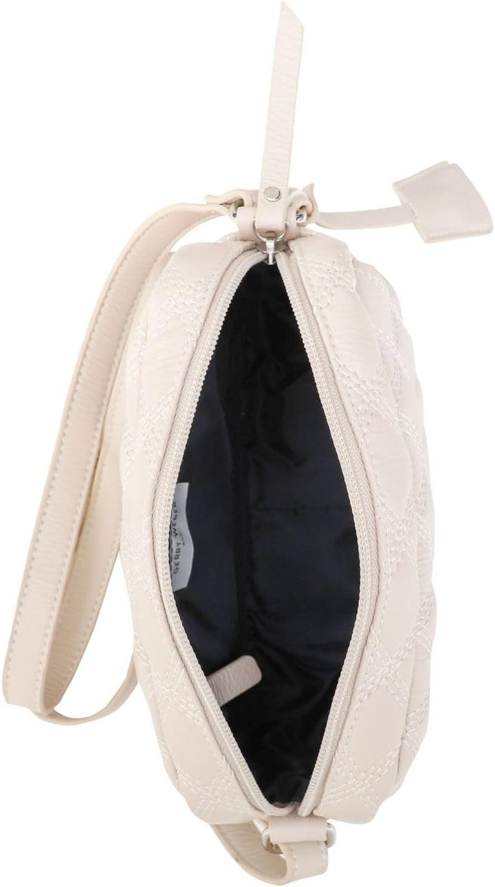 Gerry Weber - precious time shoulderbag xshz Beige Farbe:beige / Material:polyester,pu, Farbe:beige
