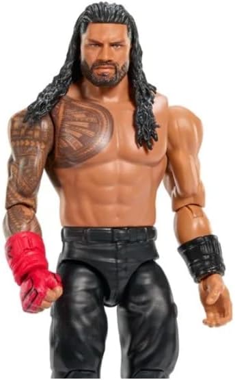 WWE Top Picks 2025 Wave 3 Collection Roman Reigns