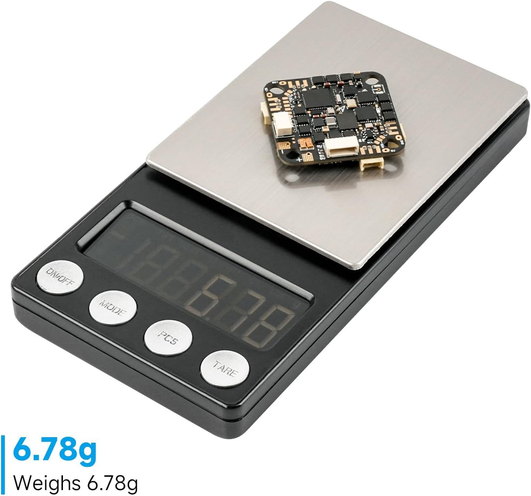 BETAFPV Cube 2-4S Brushless Flight Controller for DIY Digital VTX Whoops
