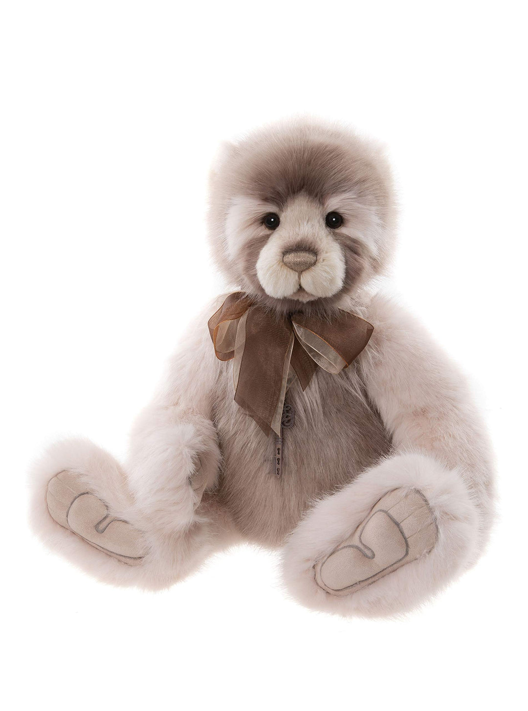 Charlie Bears 2021 Plumo Lorraine, 60 cm, 3000 Stück