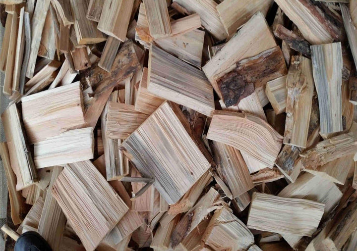 30 Kg Anzündholz Anmachholz Anfeuerholz Anmachholz 2.Wahl Siehe Produktbeschreibung