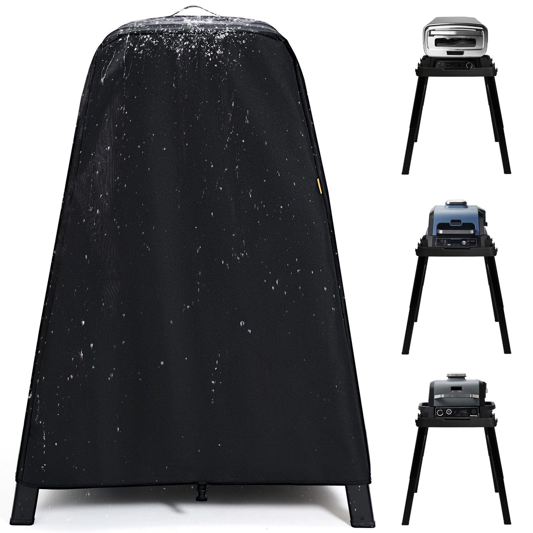wasserdichte Abdeckung für Ninja Woodfire Outdoor Grill & Smoker und für Artisan Pizza Ofen auf Ninj