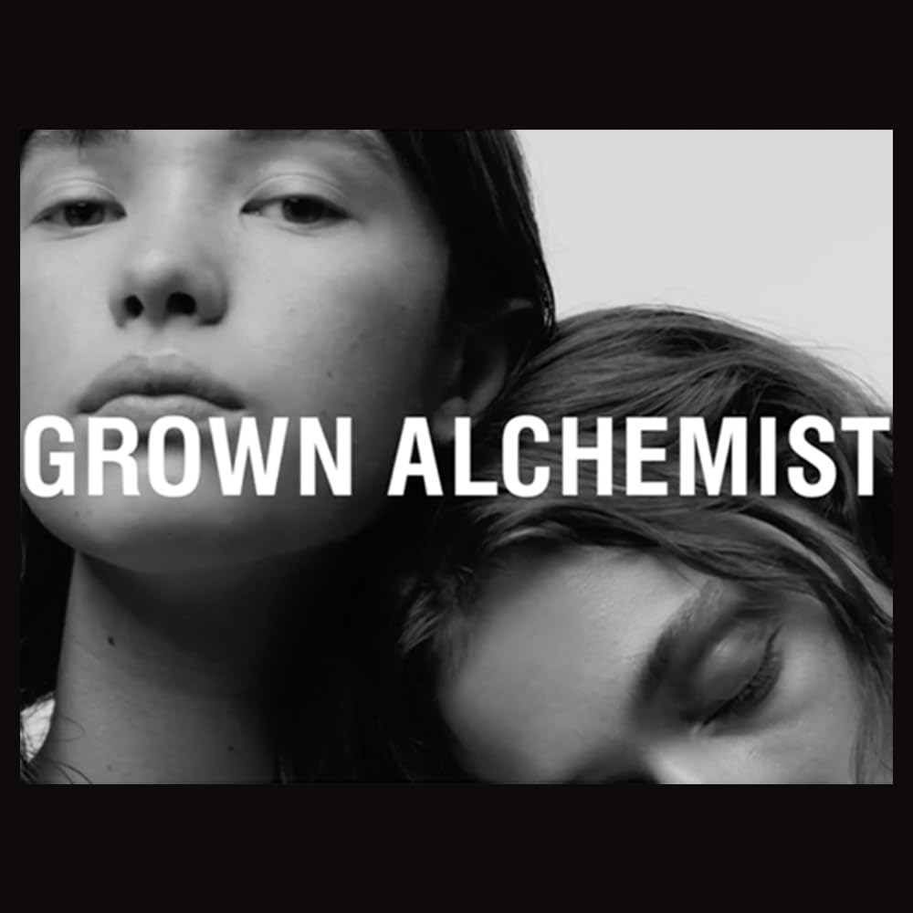 Grown Alchemist Reinigen & Schützen Handpflegeset Twinset: Reich an aktiven Botanicals, die die Händ