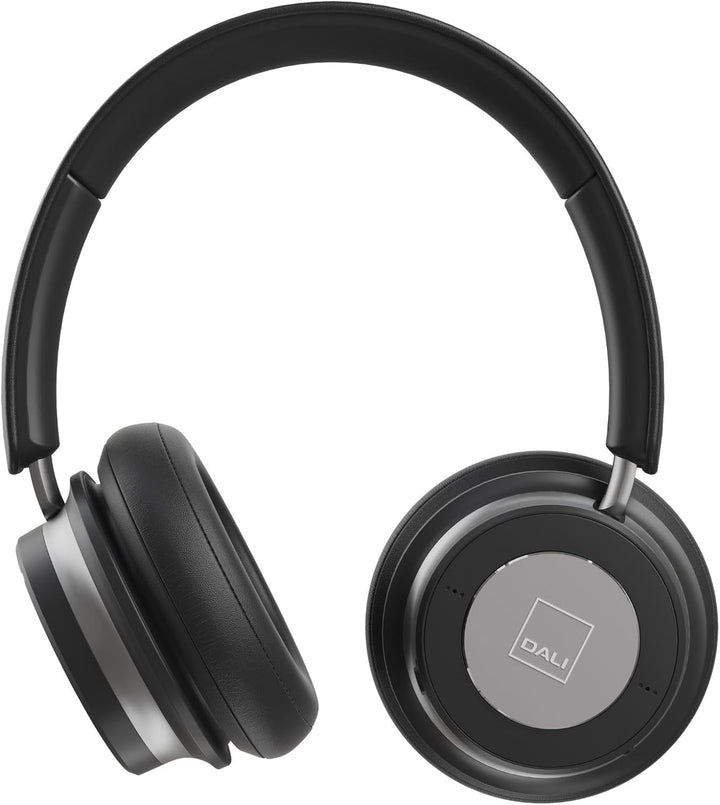 Dali - Kopfhörer IO-4 - Kabellosen/Bluetooth -Akkulaufzeit: 60 Stunden - Mikrofon eingebaut - schall