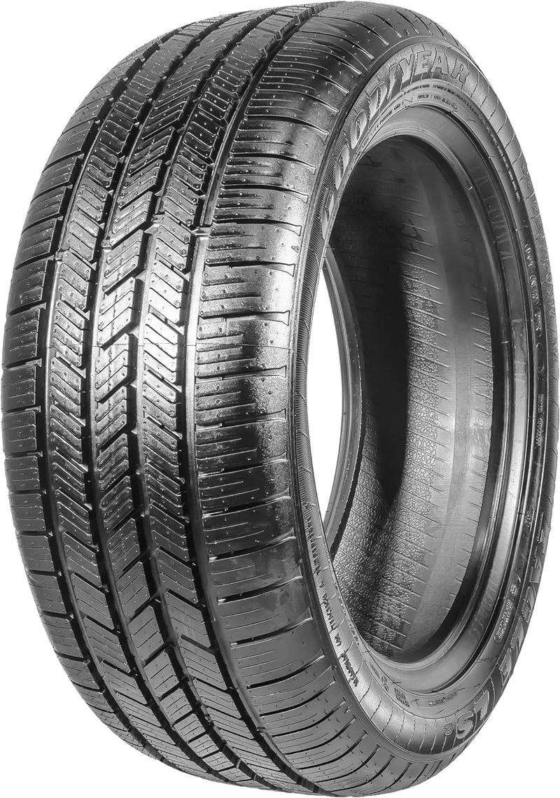 Goodyear Eagle LS2 FP M+S - 225/50R17 94H - Sommerreifen 225/50R17 94H - */FP/ROF/M+S