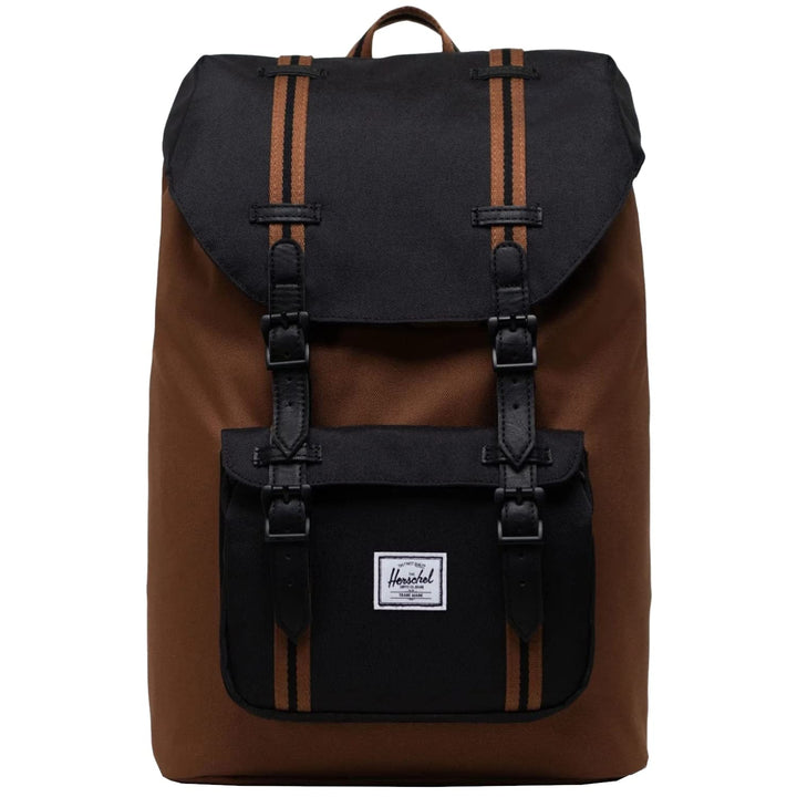 Herschel Unisex Backpack, Brown