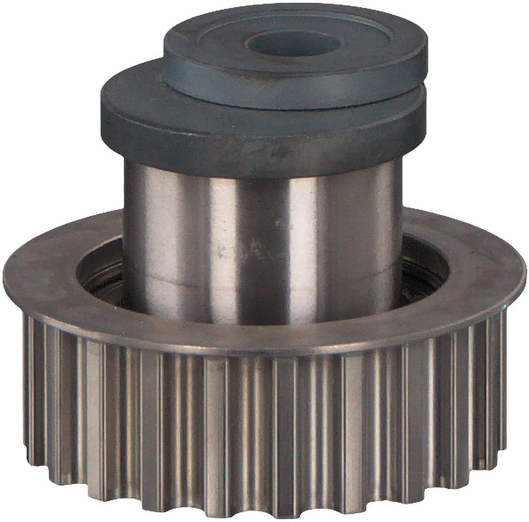 febi bilstein 03370 Spannrolle für Zahnriemen , 1 Stück