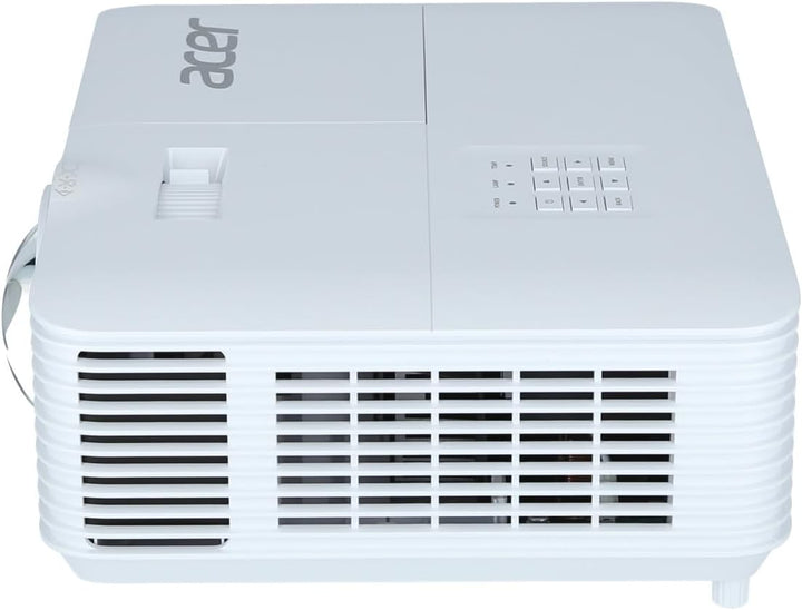 Acer S1386WHn DLP Business-Projektor (WXGA, 1.280 x 800 Pixel, 3.600 ANSI Lumen, 20.000:1 Kontrast,