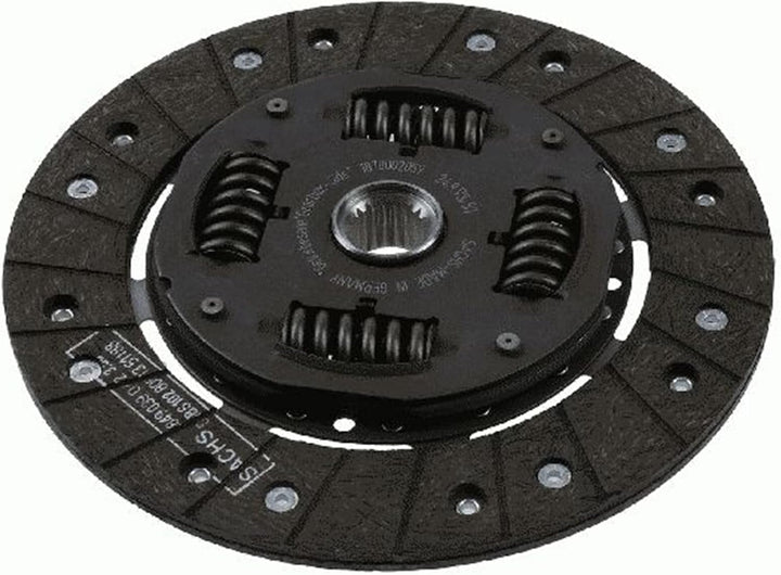 SACHS 3000 951 255 Kupplungssatz