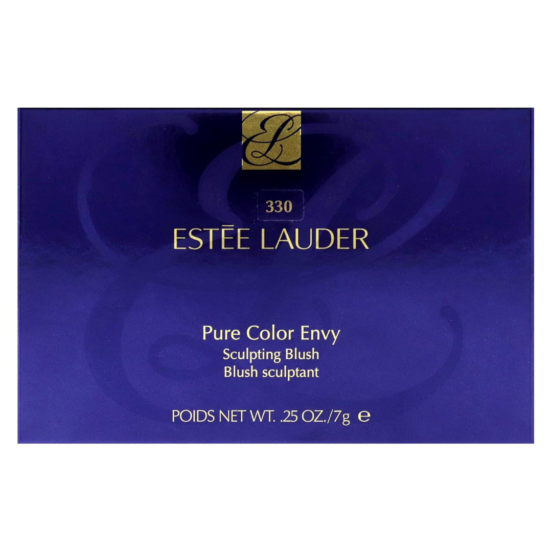 Estée Lauder, Pure Color Envy Sculpting Blush Nr.330 Wild Sunset, 7 g.