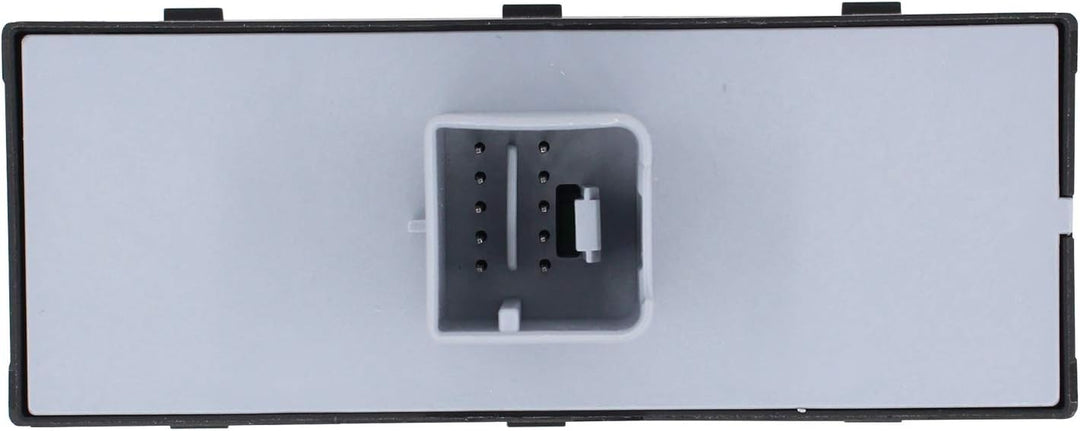 Fensterheber Schalter Lichtschalter Spiegel 6 Stück für Alhambra Altea XL Leon Caddy III Kombi EOS G