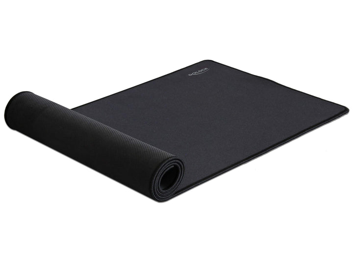 DeLOCK XXL Gaming Mauspad wasserabweisend, 915 x 280mm, Mousepad/Unterlage, 12557