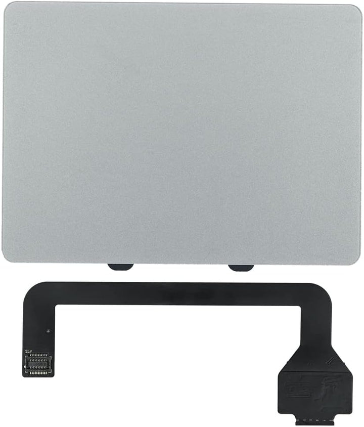 OLVINS Trackpad Touchpad für MacBook Pro 15'' A1286 Trackpad mit Kabel 2009 2010 2011