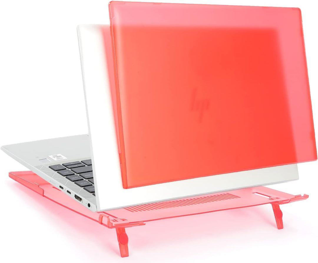 mCover Schutzhülle nur kompatibel mit HP EliteBook 840 (Intel CPU) | 845 (AMD CPU) G9 / G10 Serie No