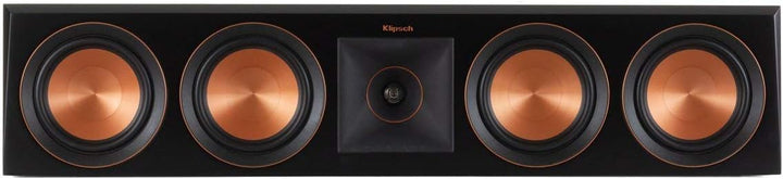 Klipsch Reference RP-504C Walnuss, walnuss