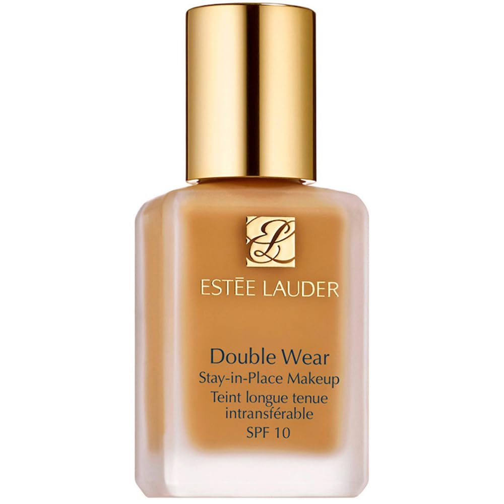 Estée Lauder Make-up Basis, Shell Beige (4N1), 1er Pack (1x 30 ml), Beige