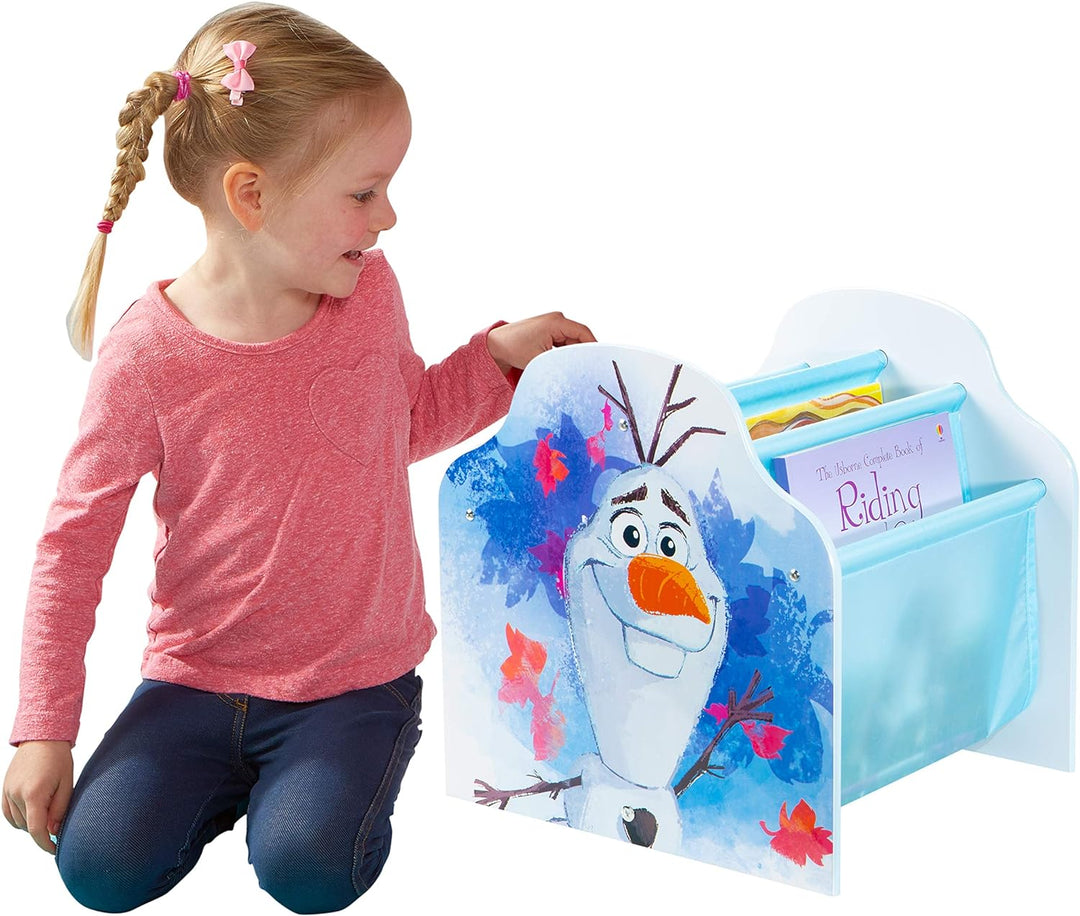 Worlds Apart Kinderzimmer Bücherregale, (Annäherungswerte):  39.5cm (B) x  39.5cm (H) x  35cm (T)