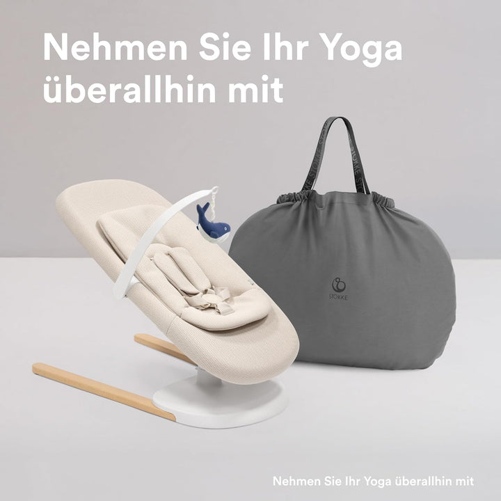 Stokke Yoga-Transporttasche