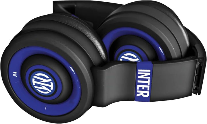 TECHMADE Inter Kabellose Kopfhörer, Over-Ear, kabellos, zusammenklappbar, Kopfhörer mit eingebautem