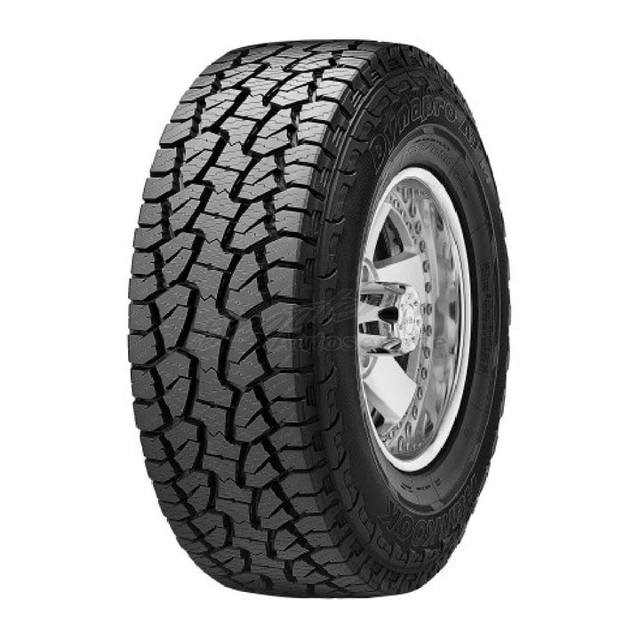 Hankook Dynapro ATM RF10 FR M+S - 195/80R15 96T - Sommerreifen