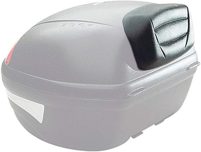 Givi E84 Beifahrer Rückenlehne, Schwarz