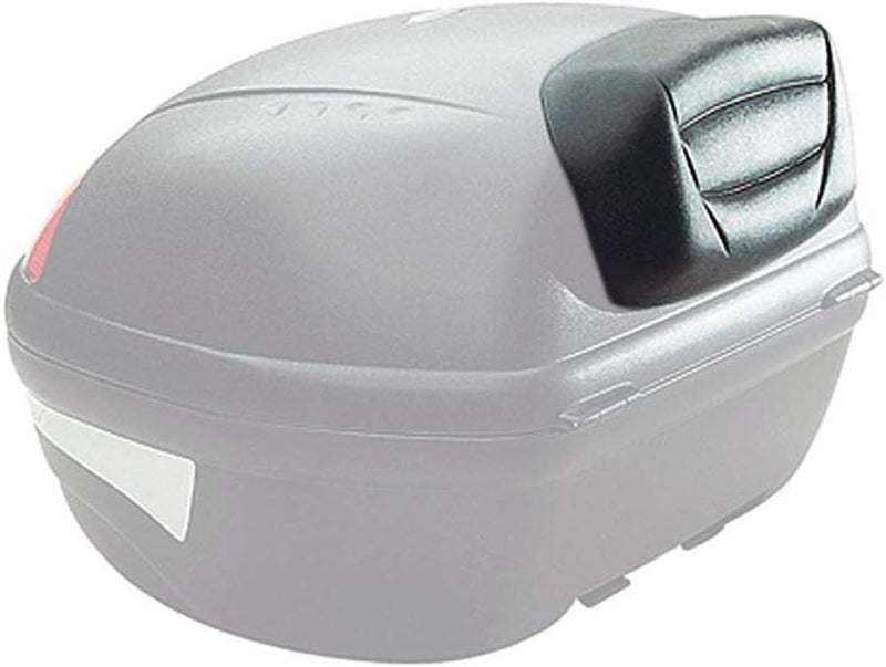 Givi E84 Beifahrer Rückenlehne, Schwarz