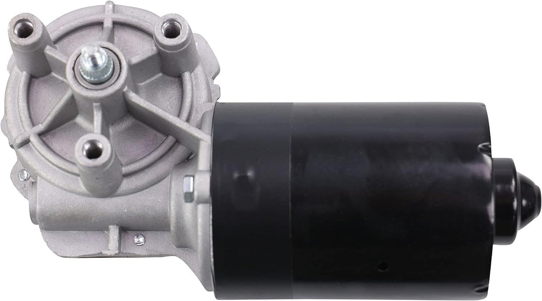 ATEC Germany Scheibenwischermotor 12v vorne, Wischermotor Frontscheibe