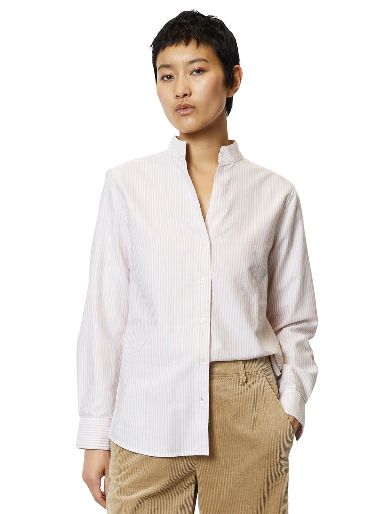 Marc O'Polo Damen Shirts/Blouses Long Sleeve, 44 H45