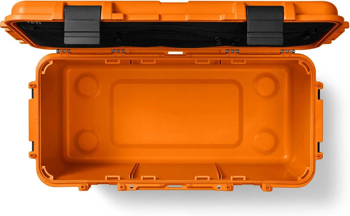 YETI Loadout go Box - 60 King Crab, King Crab