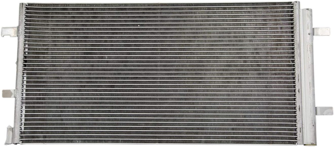 Valeo Kondensator Klimaanlage 814370