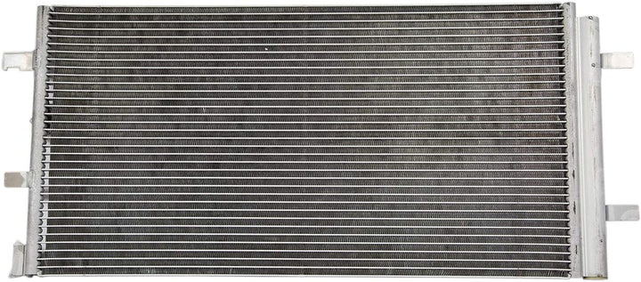 Valeo Kondensator Klimaanlage 814370