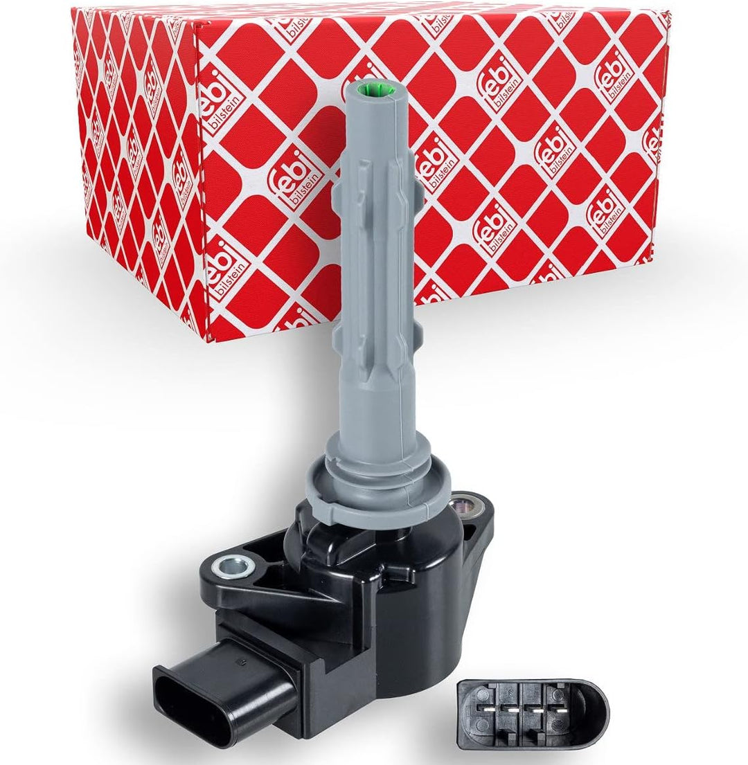 febi bilstein 46200 Zündspule , 1 Stück