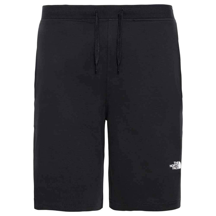 THE NORTH FACE Herren Shorts Graphic Light XS Schwarz, XS Schwarz