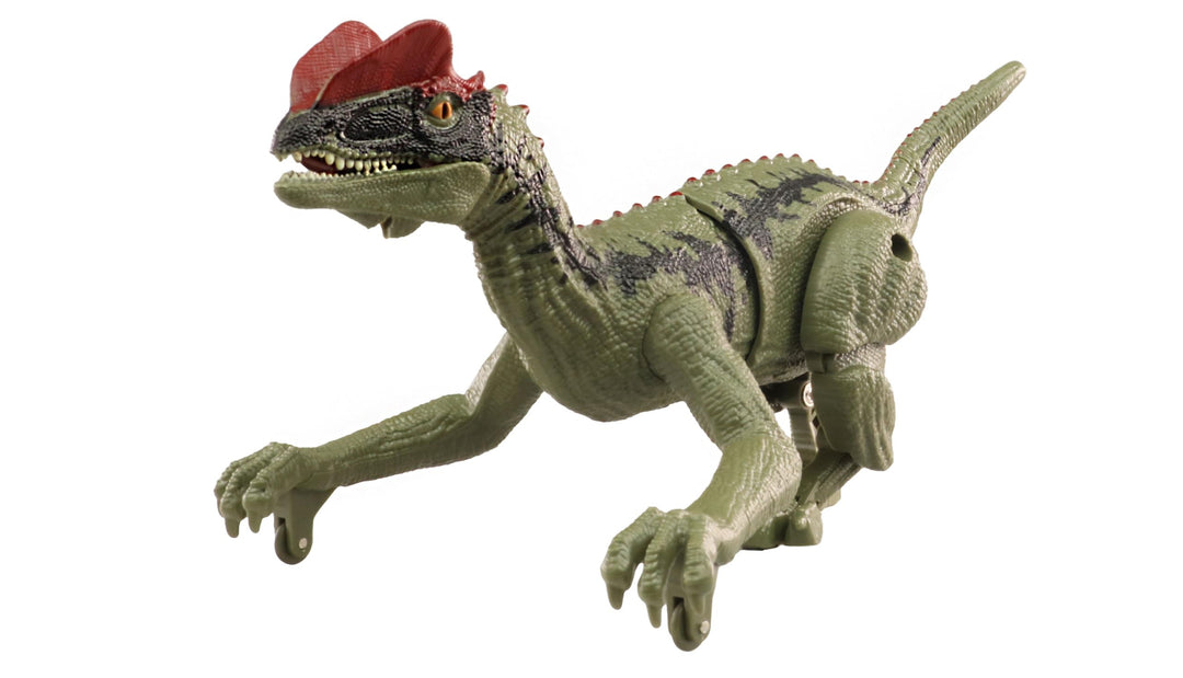 Amewi 40012 Allosaurus RC Dinosaurier 21cm RTR