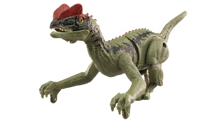 Amewi 40012 Allosaurus RC Dinosaurier 21cm RTR