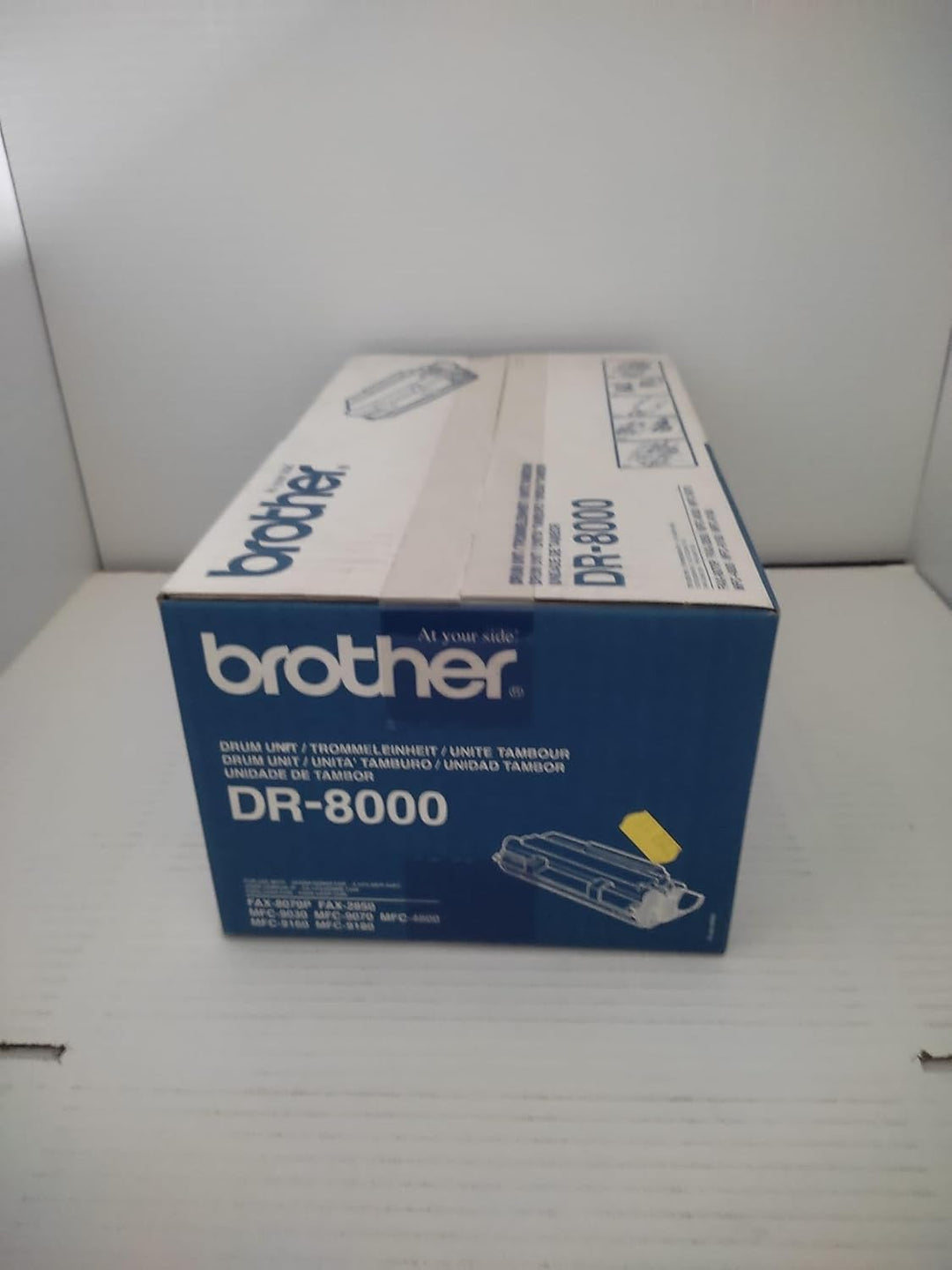 Brother Trommel/DR8000 Inh.8.000