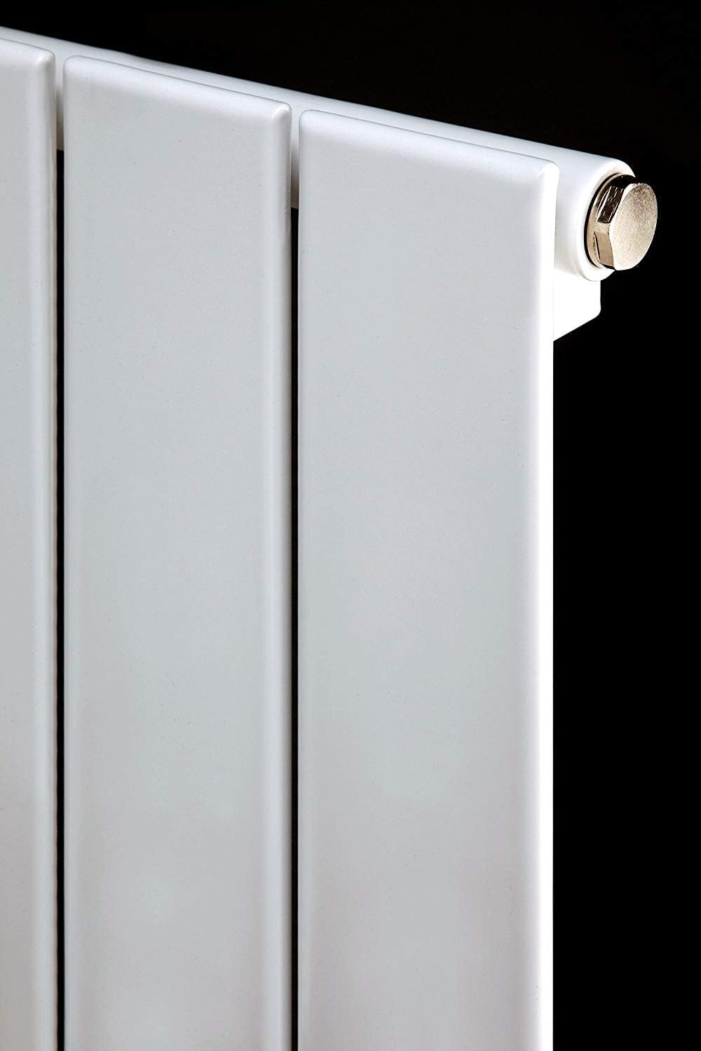 XIMAX Paneelheizkörper P1 1800 x 670 mm weiss 1287 Watt 1800x670 mm Weiss, 1800x670 mm Weiss